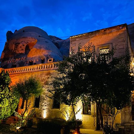 The Village Cave Hotel Goreme Exterior foto
