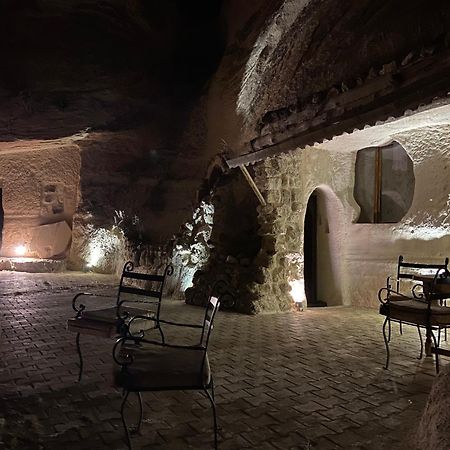 The Village Cave Hotel Goreme Exterior foto