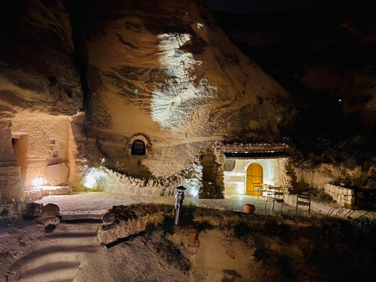 The Village Cave Hotel Goreme Exterior foto