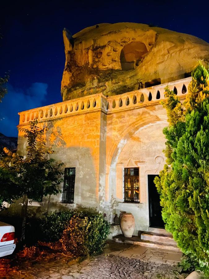 The Village Cave Hotel Goreme Exterior foto