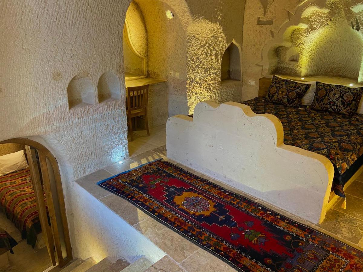 The Village Cave Hotel Goreme Cameră foto