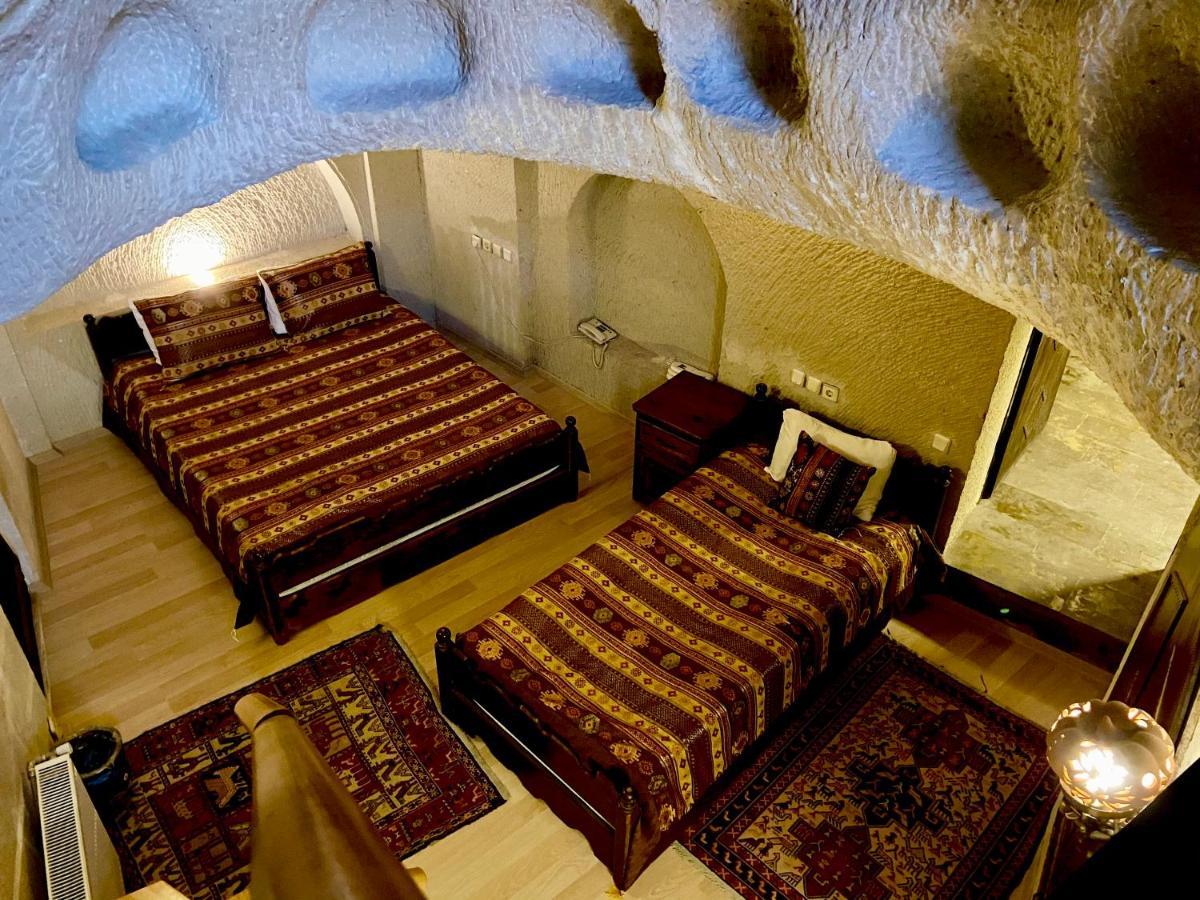 The Village Cave Hotel Goreme Cameră foto