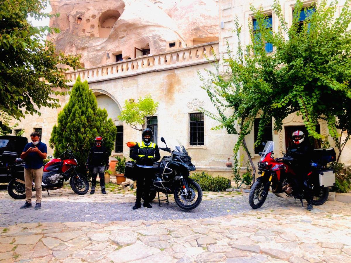 The Village Cave Hotel Goreme Exterior foto