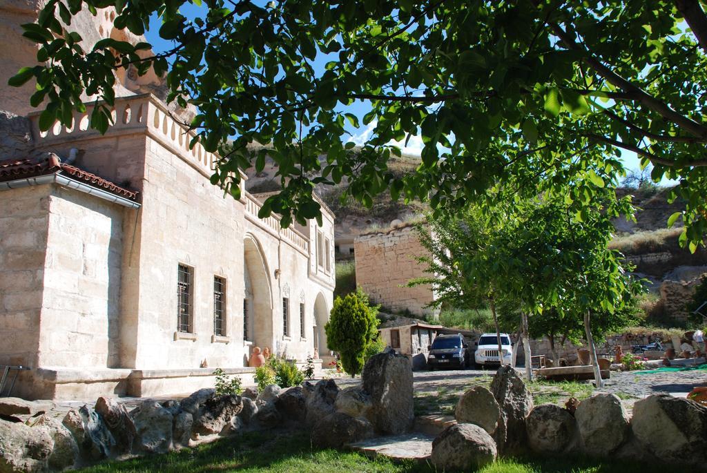 The Village Cave Hotel Goreme Exterior foto