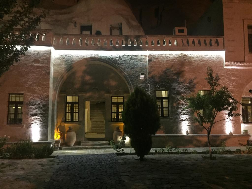 The Village Cave Hotel Goreme Exterior foto