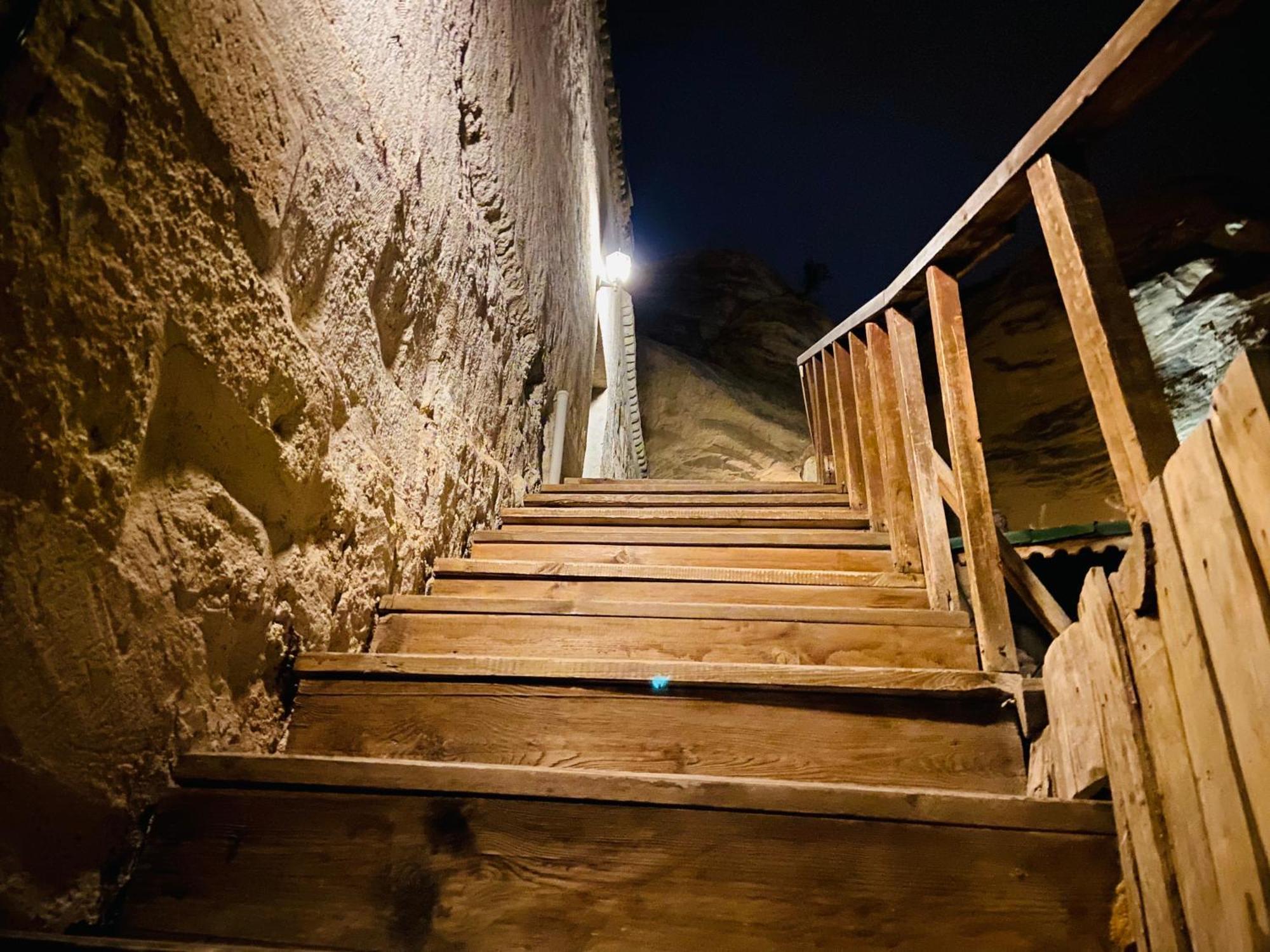 The Village Cave Hotel Goreme Exterior foto