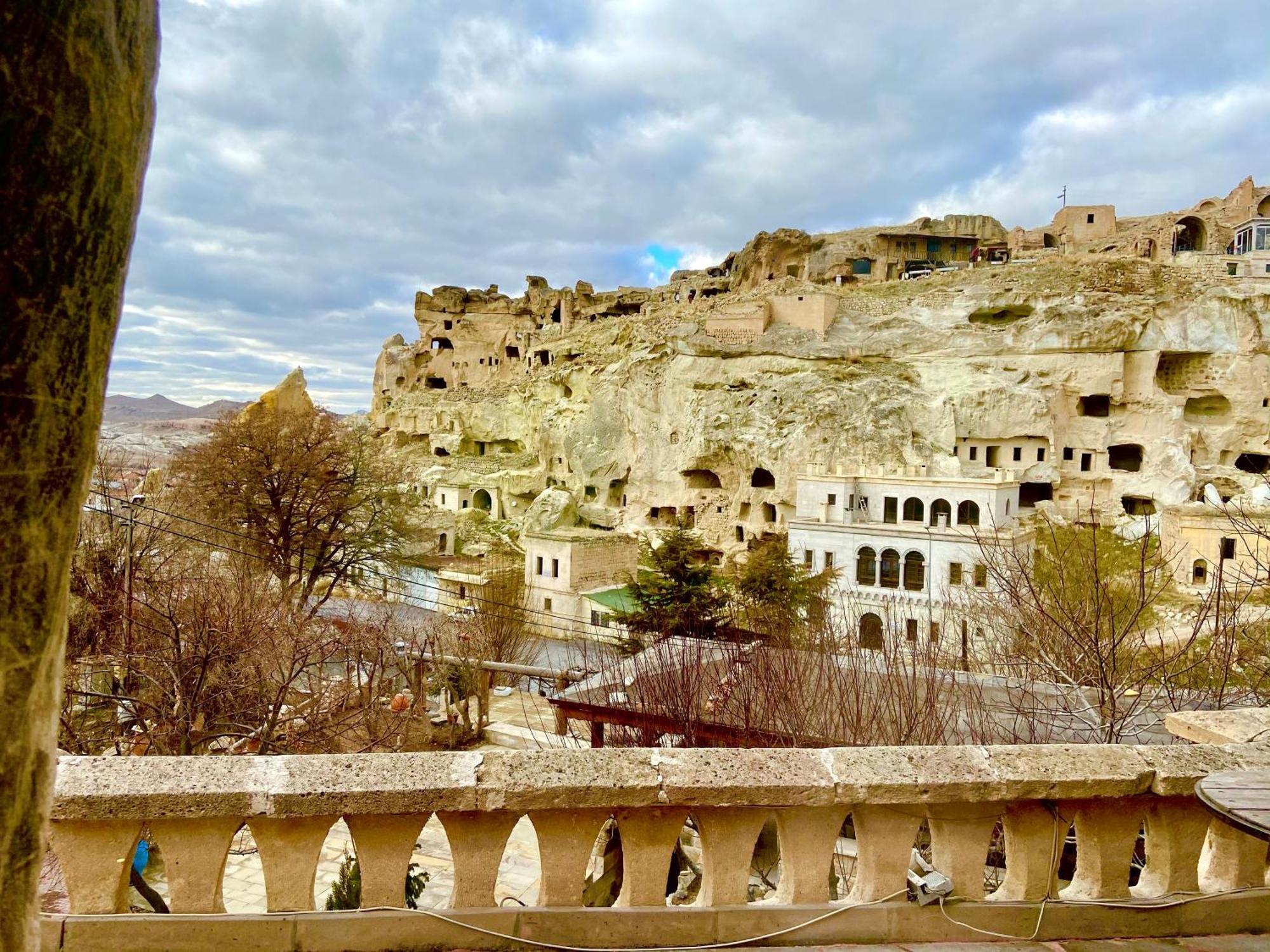 The Village Cave Hotel Goreme Cameră foto